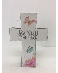 Be Still And Know from Eagledale Florist in Indianapolis, IN