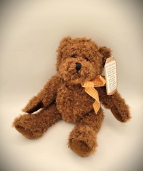 Murdoch Bear Brown from Eagledale Florist in Indianapolis, IN