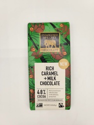 Caramel Milk Chocolate from Eagledale Florist in Indianapolis, IN