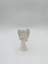 Small Angel from Eagledale Florist in Indianapolis, IN