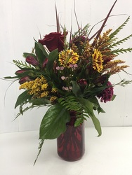 Fall For You from Eagledale Florist in Indianapolis, IN