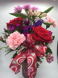 Quart Of Love from Eagledale Florist in Indianapolis, IN