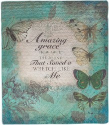 Amazing Grace Quilt from Eagledale Florist in Indianapolis, IN