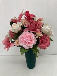 Eternal Love from Eagledale Florist in Indianapolis, IN