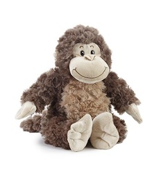 Monkey Plush from Eagledale Florist in Indianapolis, IN