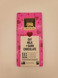 Oat Milk & Dark Chocolate from Eagledale Florist in Indianapolis, IN