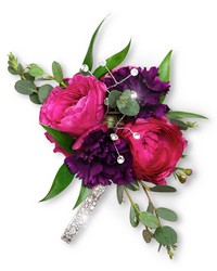 Allure Corsage from Eagledale Florist in Indianapolis, IN