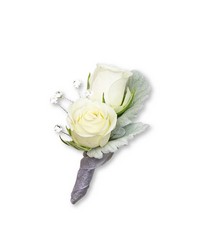 Virtue Boutonniere from Eagledale Florist in Indianapolis, IN
