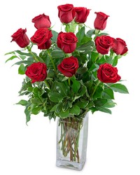 Classic Dozen Red Roses from Eagledale Florist in Indianapolis, IN