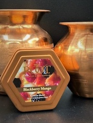 Blackberry Mango Tin Candle from Eagledale Florist in Indianapolis, IN