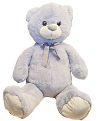 Blue Bear from Eagledale Florist in Indianapolis, IN