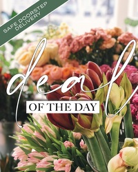 Deal of the Day from Eagledale Florist in Indianapolis, IN