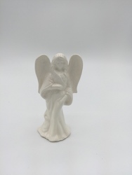 Small Angel from Eagledale Florist in Indianapolis, IN