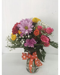 Happy Spring from Eagledale Florist in Indianapolis, IN
