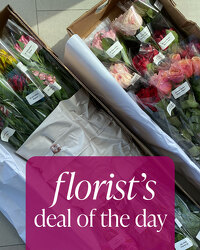 Florist's Deal of the Day from Eagledale Florist in Indianapolis, IN