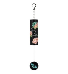 Floral Wind Chime from Eagledale Florist in Indianapolis, IN
