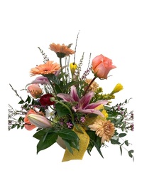 Natural Spring from Eagledale Florist in Indianapolis, IN