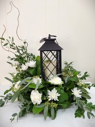 Peace, Light & Harmony from Eagledale Florist in Indianapolis, IN