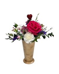 Rustic Love from Eagledale Florist in Indianapolis, IN