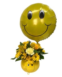 Smiles & Joy from Eagledale Florist in Indianapolis, IN