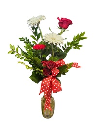 Spotted Love from Eagledale Florist in Indianapolis, IN