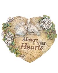 Always In Our Hearts from Eagledale Florist in Indianapolis, IN