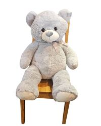 Grey Bear from Eagledale Florist in Indianapolis, IN