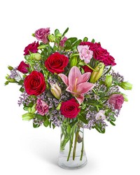 Flirty Mood from Eagledale Florist in Indianapolis, IN Flirty Mood from Eagledale Florist in Indianapolis, IN