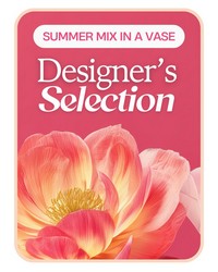 Designer's Selection - Summer Mix from Eagledale Florist in Indianapolis, IN Designer's Selection - Summer Mix from Eagledale Florist in Indianapolis, IN