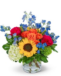Havana Blooms from Eagledale Florist in Indianapolis, IN