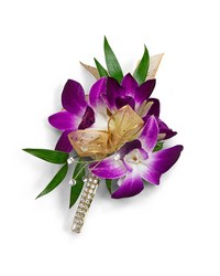 Wanderlust Corsage from Eagledale Florist in Indianapolis, IN