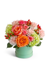 Coral Heritage from Eagledale Florist in Indianapolis, IN