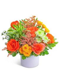 Cabana Breeze from Eagledale Florist in Indianapolis, IN