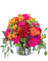 Mango Oasis from Eagledale Florist in Indianapolis, IN Mango Oasis from Eagledale Florist in Indianapolis, IN