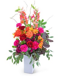 Discover Paradise from Eagledale Florist in Indianapolis, IN