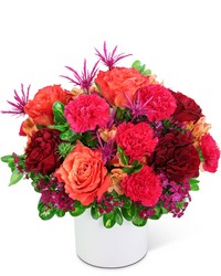 Luxe Paradise from Eagledale Florist in Indianapolis, IN