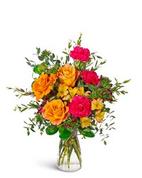 Sienna Sunset from Eagledale Florist in Indianapolis, IN Sienna Sunset from Eagledale Florist in Indianapolis, IN