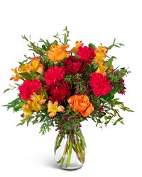Sienna Splash from Eagledale Florist in Indianapolis, IN Sienna Splash from Eagledale Florist in Indianapolis, IN