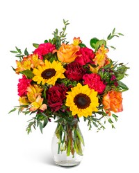 Sienna Sunrise from Eagledale Florist in Indianapolis, IN
