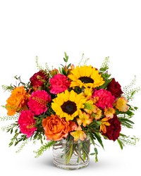 Sienna Glow from Eagledale Florist in Indianapolis, IN Sienna Glow from Eagledale Florist in Indianapolis, IN