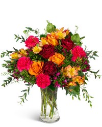 Sienna Luxe from Eagledale Florist in Indianapolis, IN Sienna Luxe from Eagledale Florist in Indianapolis, IN