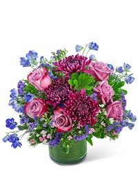 Ultraviolet Dream from Eagledale Florist in Indianapolis, IN