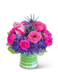 London Posh from Eagledale Florist in Indianapolis, IN