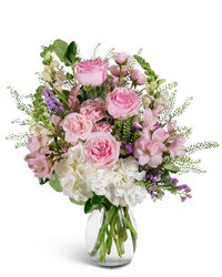 Rosewater Clouds from Eagledale Florist in Indianapolis, IN
