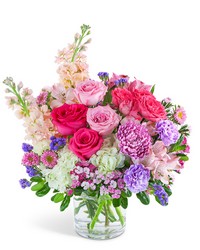 Blooming with Gratitude from Eagledale Florist in Indianapolis, IN