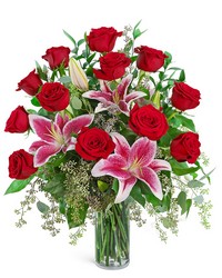 Starry Romance from Eagledale Florist in Indianapolis, IN
