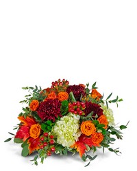 Sonoma Centerpiece from Eagledale Florist in Indianapolis, IN