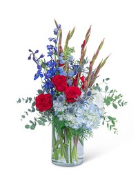 Home of the Brave from Eagledale Florist in Indianapolis, IN