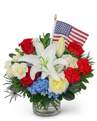 Freedom Remembrance from Eagledale Florist in Indianapolis, IN