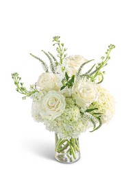 Simply Pure from Eagledale Florist in Indianapolis, IN